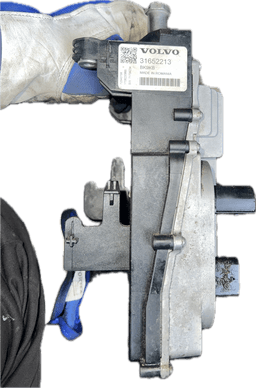 VOLVO 31652213 Battery control unit VOLVO S90 / V90 (2016-) — thumbnail 4