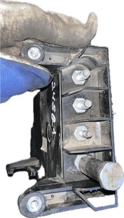 VOLVO 31652213 Battery control unit VOLVO S90 / V90 (2016-) — thumbnail 6