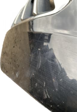 KIA Bonnet KIA SORENTO I (JC) (2002-2009) — thumbnail 9