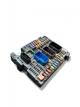 PEUGEOT 9677987580 BSMAB400 Body control module (BCM) PEUGEOT 508 I (W23) (2010-2018) — thumbnail 1