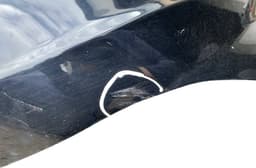 KIA Bonnet KIA SORENTO I (JC) (2002-2009) — thumbnail 8