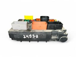 PEUGEOT 9664706280 BSMR0500 Body control module (BCM) PEUGEOT 308 I (4A, 4C) (2007-2013) — thumbnail 3