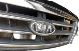 KIA Bonnet KIA SORENTO I (JC) (2002-2009) — thumbnail 10