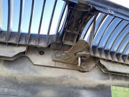 BMW Bonnet BMW 7 (E65, E66) (2001-2009) — thumbnail 10