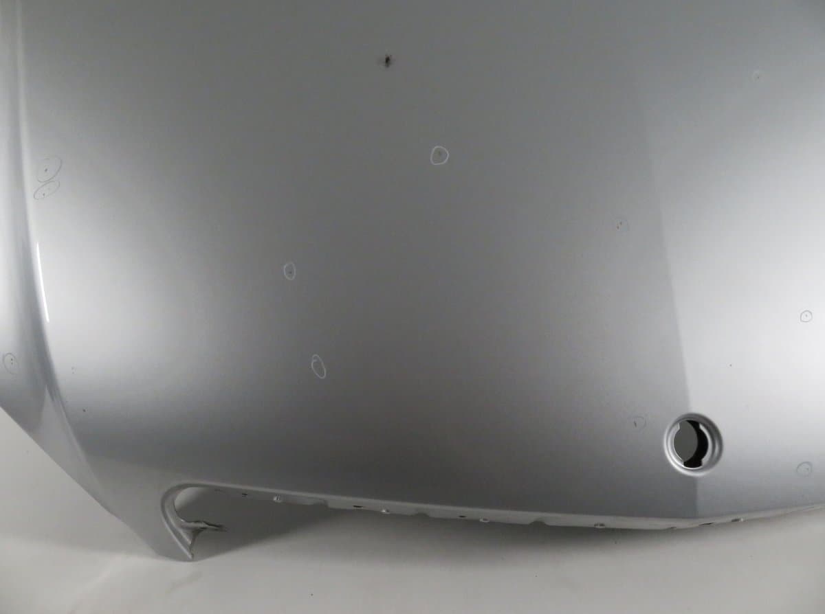 A2218800157 Bonnet MERCEDES-BENZ S-CLASS (W221) (2005-2013)
