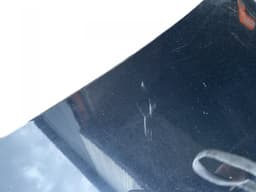 KIA Bonnet KIA SORENTO I (JC) (2002-2009) — thumbnail 7