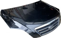 KIA Bonnet KIA SORENTO I (JC) (2002-2009) — thumbnail 1