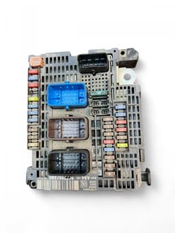 PEUGEOT 9677987580 BSMAB400 Body control module (BCM) PEUGEOT 508 I (W23) (2010-2018) — thumbnail 4