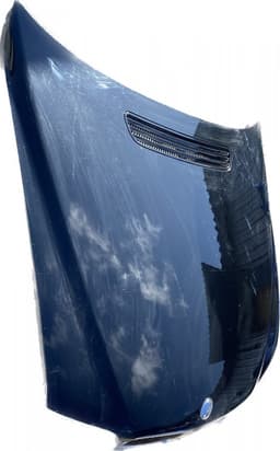 BMW Bonnet BMW 7 (E65, E66) (2001-2009) — thumbnail 3