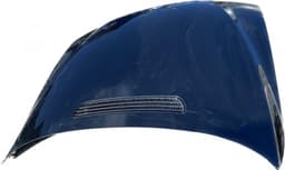 BMW Bonnet BMW 7 (E65, E66) (2001-2009) — thumbnail 4