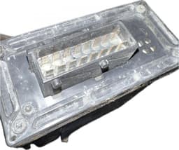 VOLVO Auxiliary heater control unit VOLVO XC90 I (2002-2014) — thumbnail 3