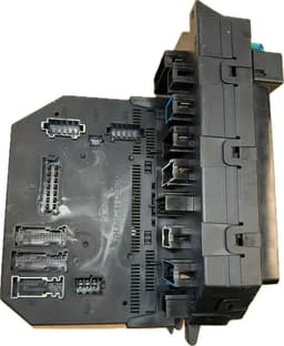 MERCEDES-BENZ A2215402150 A2215450001 A2215455032 A2215451632 A2214421900 Body control module (BCM) MERCEDES-BENZ S-CLASS (W221) (2005-2013) — thumbnail 5