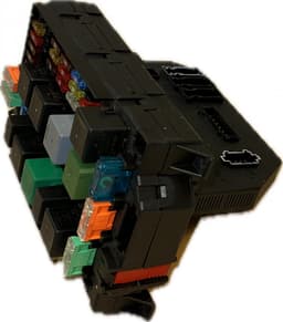 MERCEDES-BENZ A2215402150 A2215450001 A2215455032 A2215451632 A2214421900 Body control module (BCM) MERCEDES-BENZ S-CLASS (W221) (2005-2013) — thumbnail 7