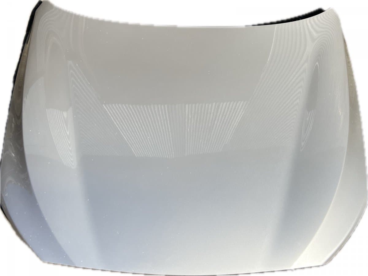 BMW 41617227768 Bonnet BMW 5 GRAN TURISMO (F07) (2009-2017)