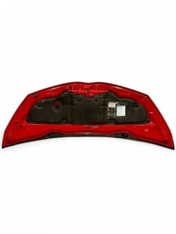 TOYOTA Bonnet TOYOTA iQ (AJ10) (2009-2015) — thumbnail 2