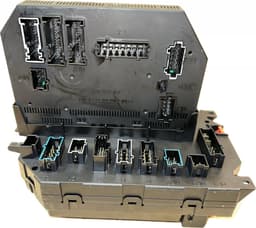 MERCEDES-BENZ A2215402150 A2215450001 A2215455032 A2215451632 A2214421900 Body control module (BCM) MERCEDES-BENZ S-CLASS (W221) (2005-2013) — thumbnail 3