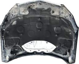 MERCEDES-BENZ Bonnet MERCEDES-BENZ E-CLASS Coupe (C207) (2009-2016) — thumbnail 7