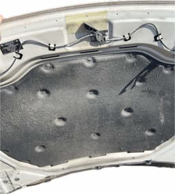 BMW 41617227768 Bonnet BMW 5 GRAN TURISMO (F07) (2009-2017) — thumbnail 10