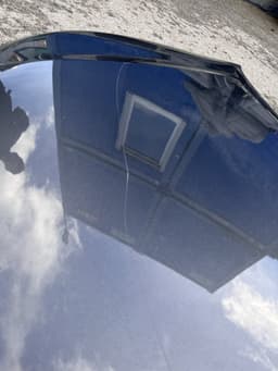 TOYOTA Bonnet TOYOTA AVENSIS (T270) (2009-2018) — thumbnail 5