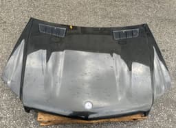 MERCEDES-BENZ Bonnet MERCEDES-BENZ GL-CLASS (X164) (2006-2012) — thumbnail 1
