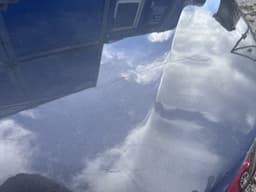 TOYOTA Bonnet TOYOTA AVENSIS (T270) (2009-2018) — thumbnail 3