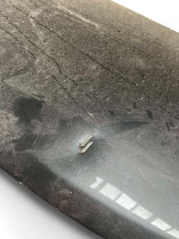 TOYOTA Bonnet TOYOTA AVENSIS (T270) (2009-2018) — thumbnail 2