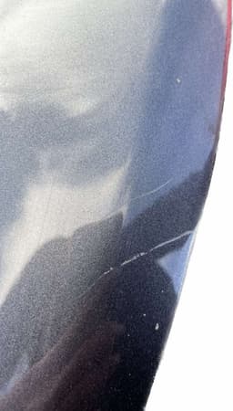 TOYOTA Bonnet TOYOTA AVENSIS (T270) (2009-2018) — thumbnail 9