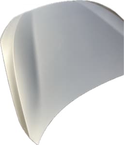 BMW 41617227768 Bonnet BMW 5 GRAN TURISMO (F07) (2009-2017) — thumbnail 5