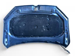 VW Bonnet VW GOLF SPORTSVAN (AM1) (2014-) — thumbnail 2