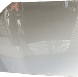 BMW 41617227768 Bonnet BMW 5 GRAN TURISMO (F07) (2009-2017) — thumbnail 8
