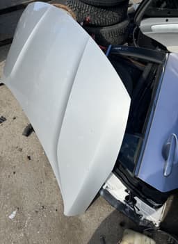 OPEL Bonnet OPEL ASTRA K (B16) (2015-2022) — thumbnail 4