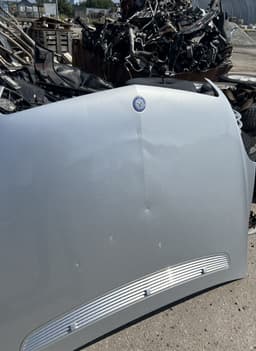 MERCEDES-BENZ Bonnet MERCEDES-BENZ R-CLASS (W251) (2006-2013) — thumbnail 7