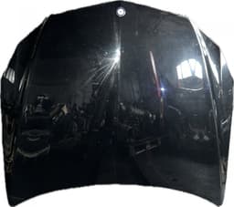 MERCEDES-BENZ Bonnet MERCEDES-BENZ E-CLASS Coupe (C207) (2009-2016) — thumbnail 4