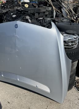 MERCEDES-BENZ Bonnet MERCEDES-BENZ R-CLASS (W251) (2006-2013) — thumbnail 8