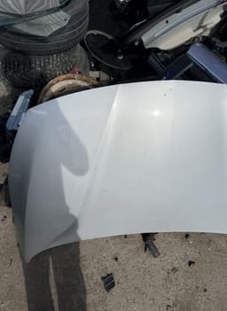 OPEL Bonnet OPEL ASTRA K (B16) (2015-2022) — thumbnail 3