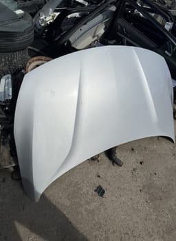 OPEL Bonnet OPEL ASTRA K (B16) (2015-2022) — thumbnail 2