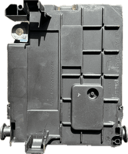 PEUGEOT 9674922080 BSMZ0400 BSM-Z04-00 Body control module (BCM) PEUGEOT 508 I (W23) (2010-2018) — thumbnail 3