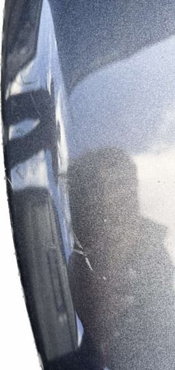 TOYOTA Bonnet TOYOTA AVENSIS (T270) (2009-2018) — thumbnail 7