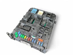 CITROËN 966689558001 6580ZY 1663373580 1663366980 9666895580 Body control module (BCM) CITROËN BERLINGO III (2008-2018) — thumbnail 1