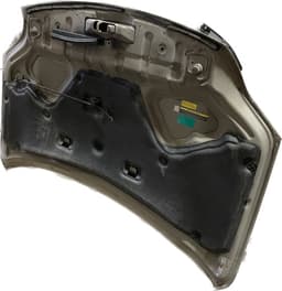 NISSAN Bonnet NISSAN X-TRAIL II (T31) (2007-2013) — thumbnail 2
