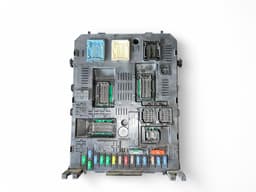CITROËN 966689558001 6580ZY 1663373580 1663366980 9666895580 Body control module (BCM) CITROËN BERLINGO III (2008-2018) — thumbnail 2