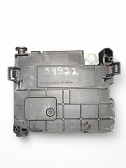 PEUGEOT 6500KL 1607285280 9807428280 9810719280 BSMAB400 Body control module (BCM) PEUGEOT 508 I (W23) (2010-2018) — thumbnail 3