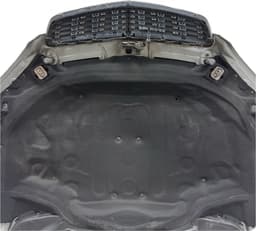 MERCEDES-BENZ A2218800157 2218800157 Bonnet MERCEDES-BENZ S-CLASS (W221) (2005-2013) — thumbnail 2