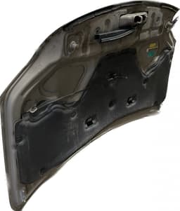 NISSAN Bonnet NISSAN X-TRAIL II (T31) (2007-2013) — thumbnail 3