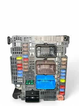 PEUGEOT 6500KL 1607285280 9807428280 9810719280 BSMAB400 Body control module (BCM) PEUGEOT 508 I (W23) (2010-2018) — thumbnail 2