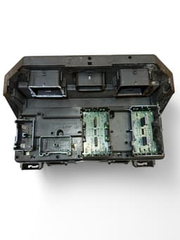 JEEP 68089320AE 68089320AC 68089320AD 68089320AF 68244854AA Body control module (BCM) JEEP GRAND CHEROKEE IV (WK, WK2) (2010-2021) — thumbnail 2