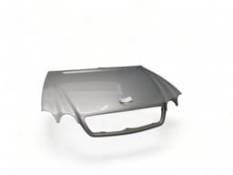 MERCEDES-BENZ A2158800157 2158800157 Bonnet MERCEDES-BENZ S-CLASS Coupe (C215) (1999-2006) — thumbnail 1