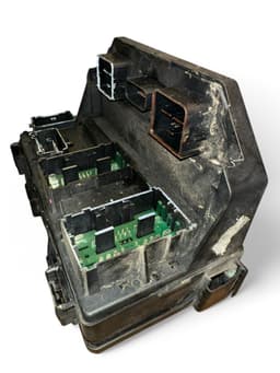 JEEP 68089320AE 68089320AC 68089320AD 68089320AF 68244854AA Body control module (BCM) JEEP GRAND CHEROKEE IV (WK, WK2) (2010-2021) — thumbnail 1