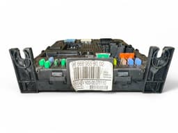 PEUGEOT 966689558002 9666895580 6580ZY Body control module (BCM) PEUGEOT PARTNER II (B9) (2008-2018) — thumbnail 3