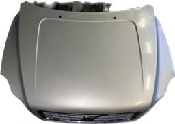 VOLVO Bonnet VOLVO XC90 I (2002-2014) — thumbnail 1